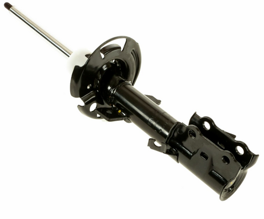 new ford fiesta mk6 wt front right shock absorber c1bc-18045-re 2037978 original