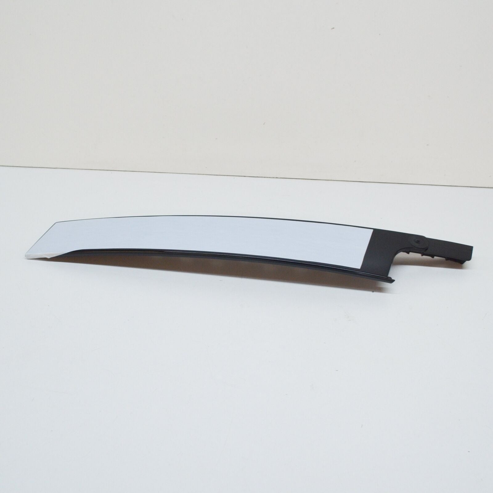 NEW VOLKSWAGEN GOLF MK7 FRONT RIGHT B PILLAR TRIM 5G3837902C041 ORIGINAL