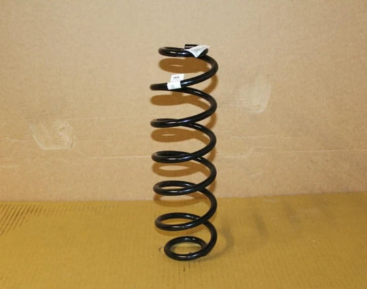 NEW SEAT LEON 5F REAR COIL SPRING 5Q0511121BB ORIGINAL