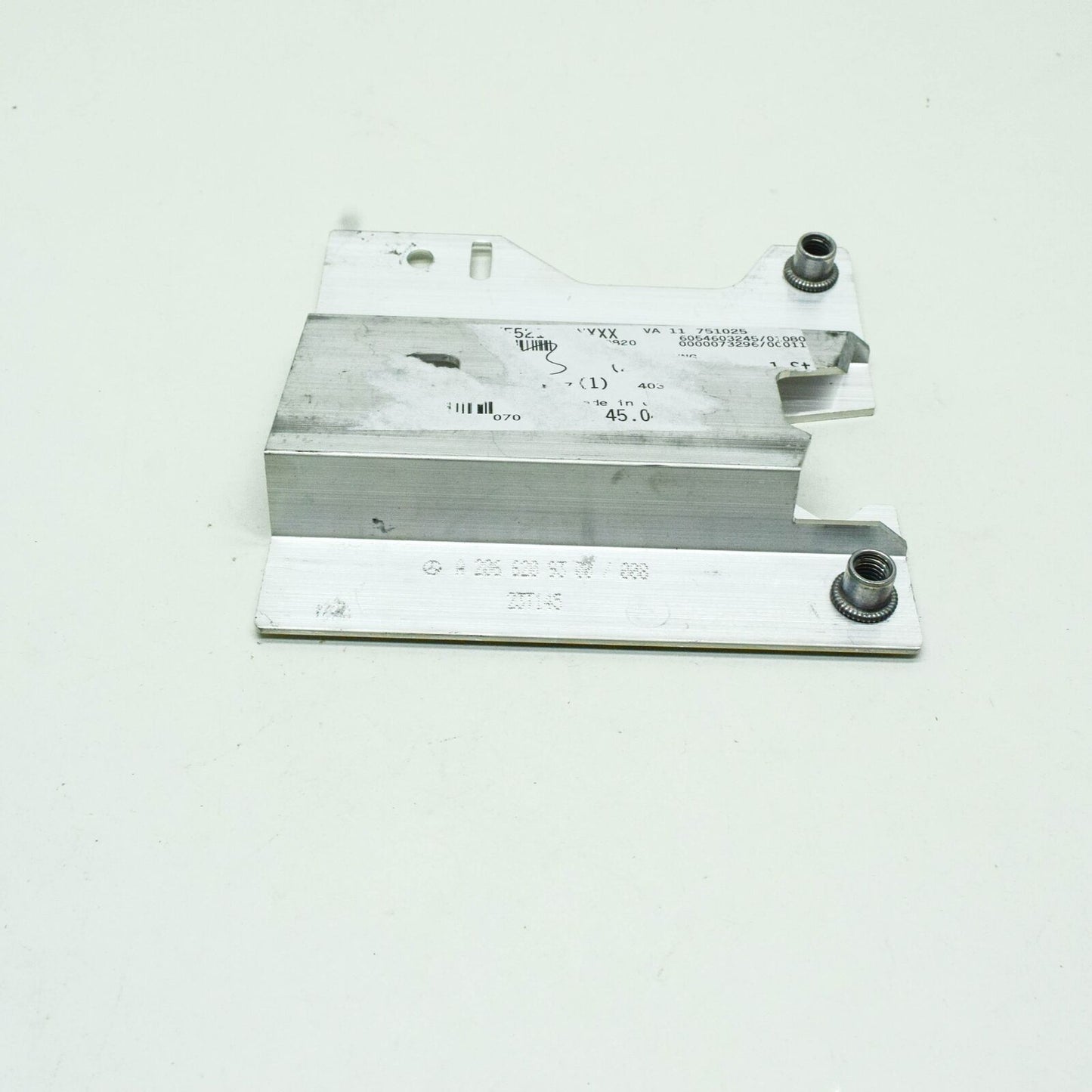 NEW MERCEDES-BENZ C W206 FRONT LEFT BRACE A2066209300 ORIGINAL