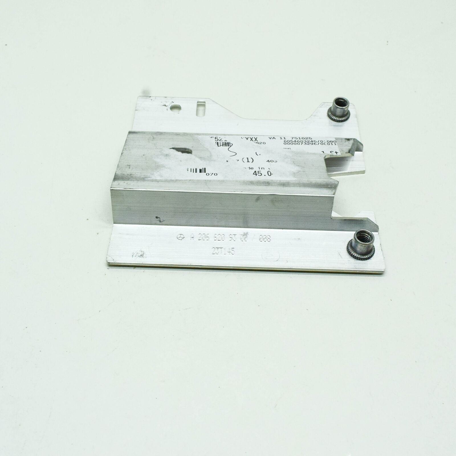 NEW MERCEDES-BENZ C W206 FRONT LEFT BRACE A2066209300 ORIGINAL