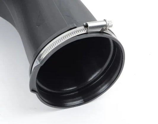 NEW BMW X5 E70 FILTERED AIR PIPE 13717808157 7808157 ORIGINAL