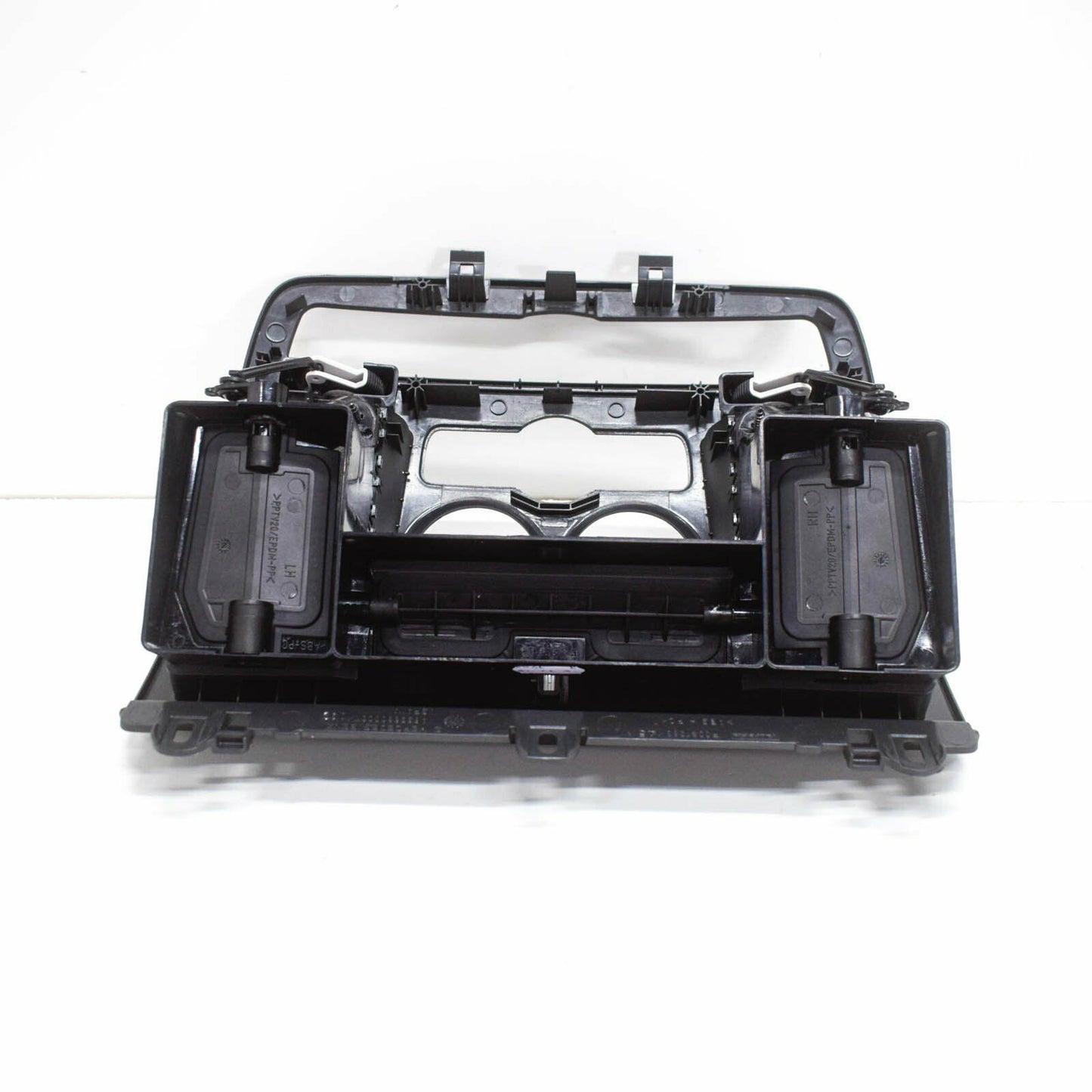 Genuine Mb Vito W639 Instrument Panel Central Top Cover A63968000077241 Original