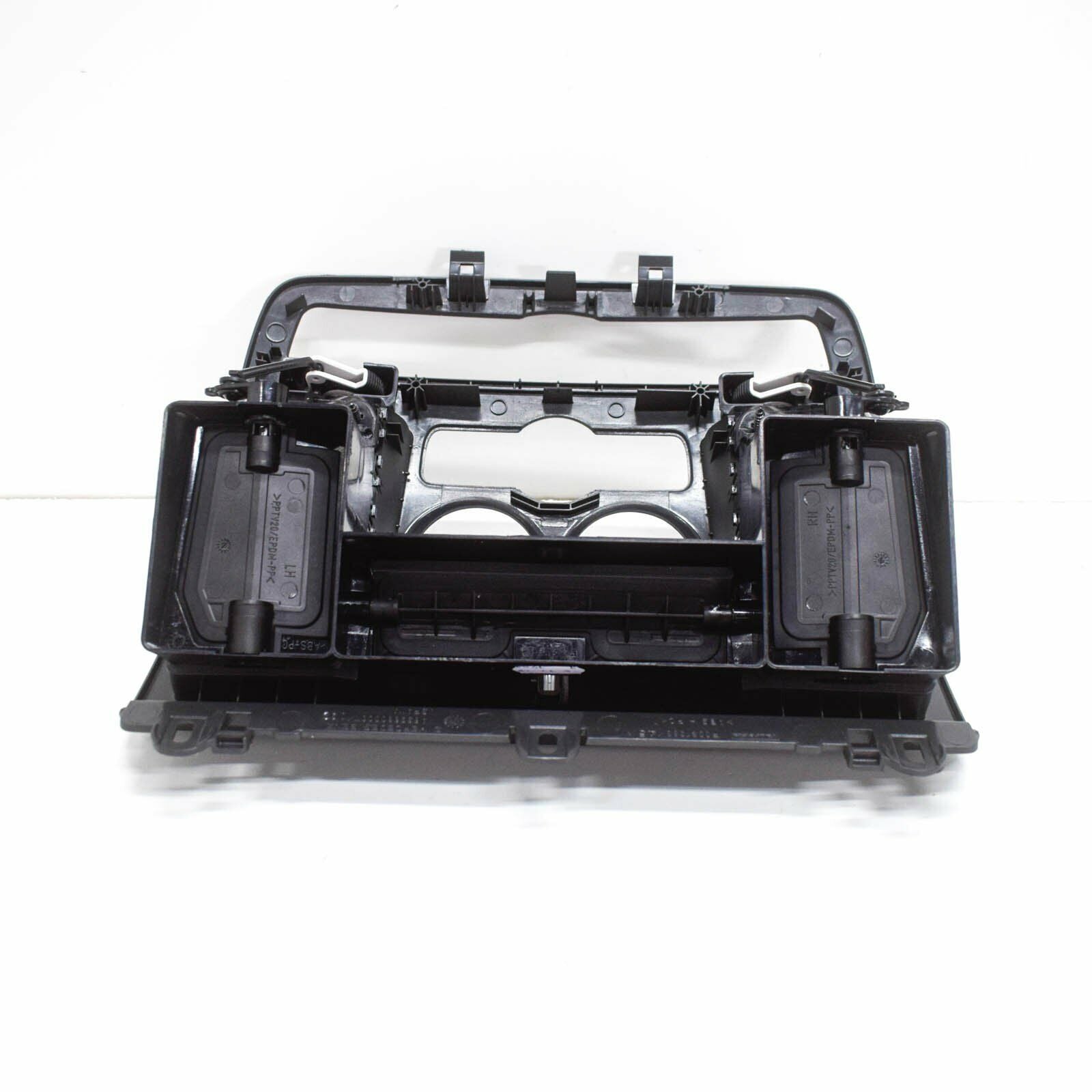 Genuine Mb Vito W639 Instrument Panel Central Top Cover A63968000077241 Original
