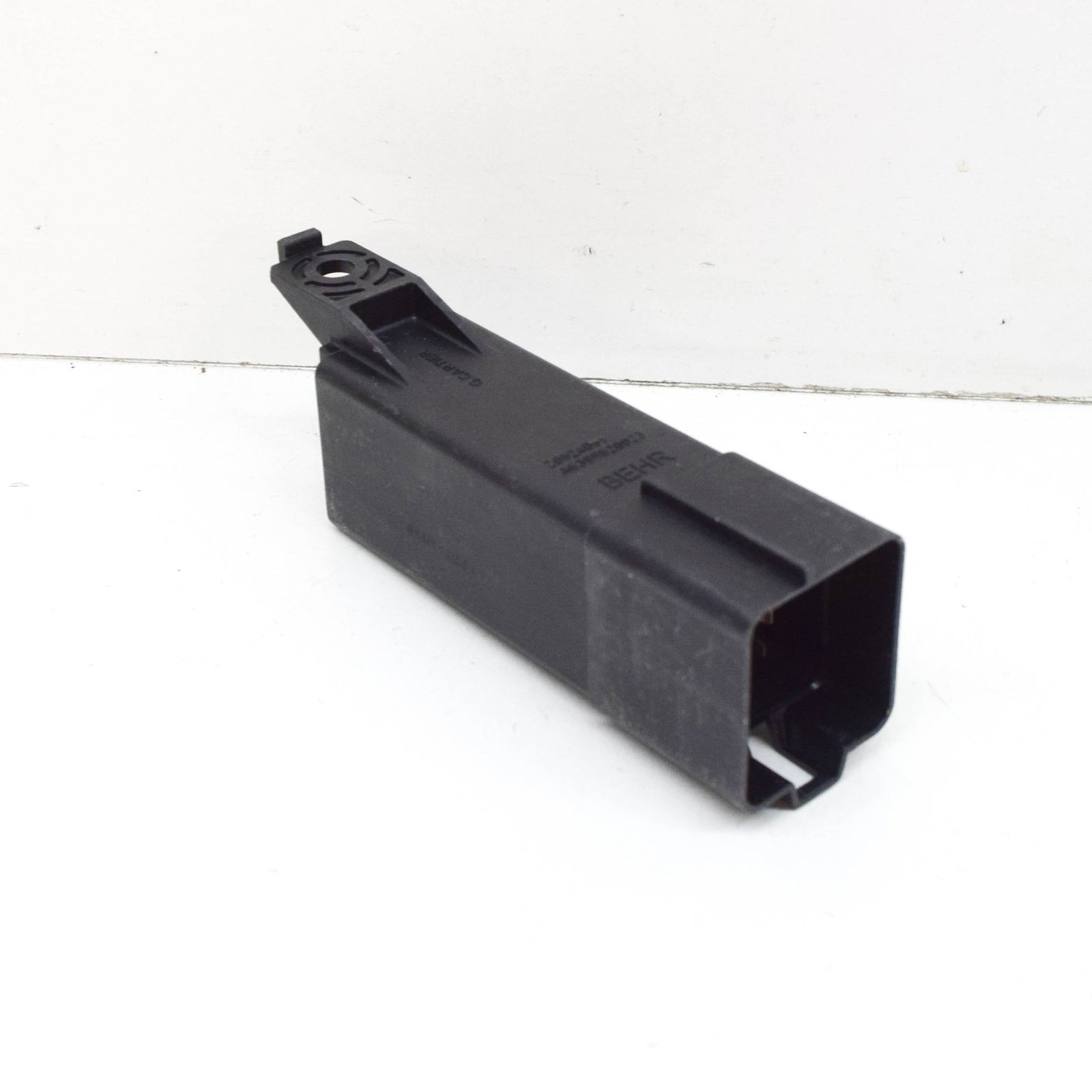 NEW MERCEDES-BENZ FURGON W639 ELECTRIC FAN RELAY A6399820023 ORIGINAL