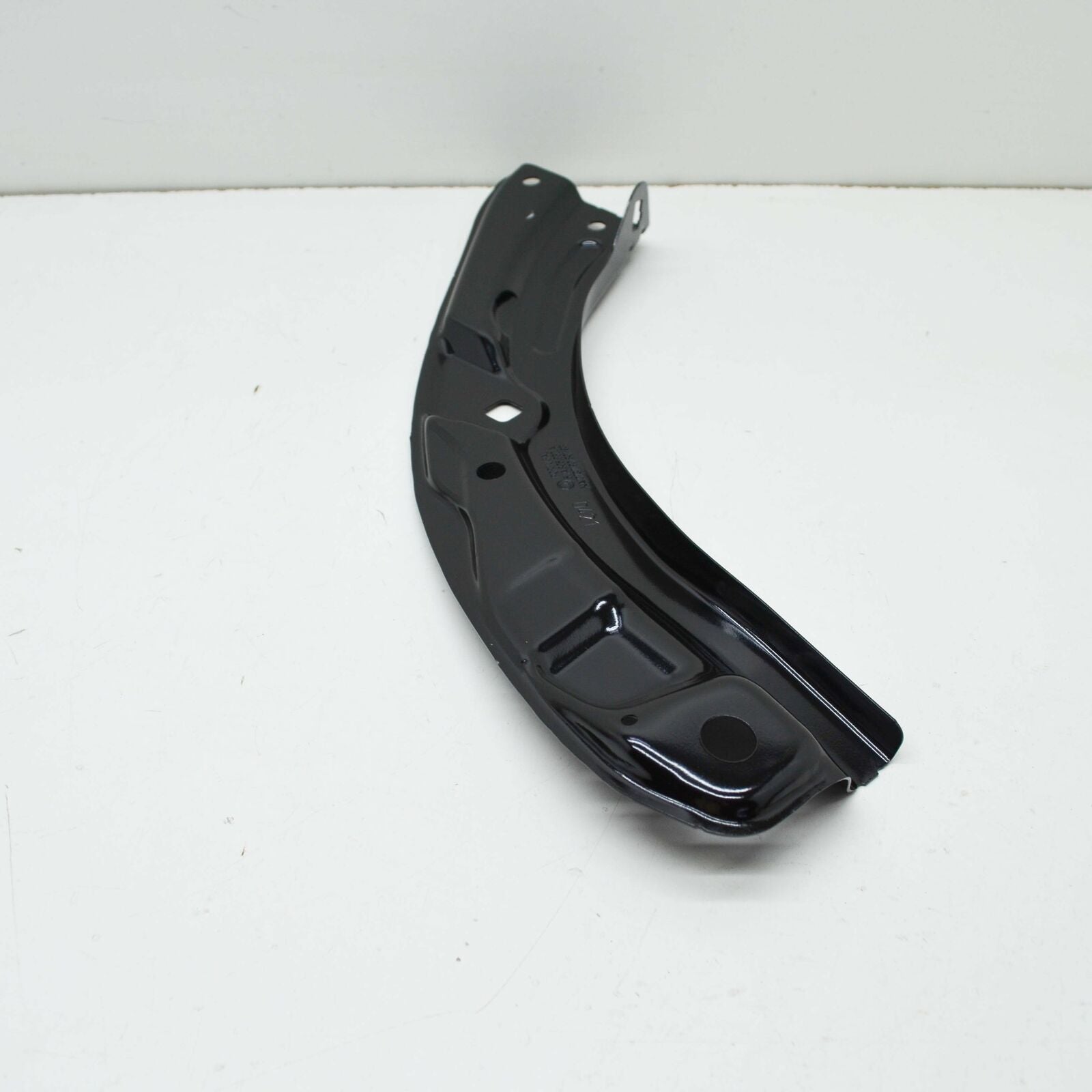NEW SKODA RAPID NH3 FRONT SLAM PANEL RIGHT CONNECTION 5JA805932A ORIGINAL