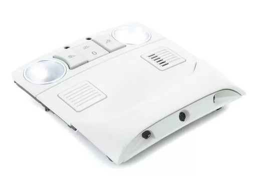 NEW VOLKSWAGEN BEETLE A5 ROOF INTERIOR FRONT LIGHT 1K8947106CWRC ORIGINAL