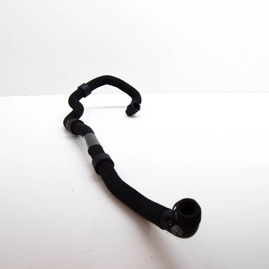 NEW MB E W212 AMG ENGINE TO LOW-TEMPERATURE COOLER HOSE A2185010282 ORIGINAL