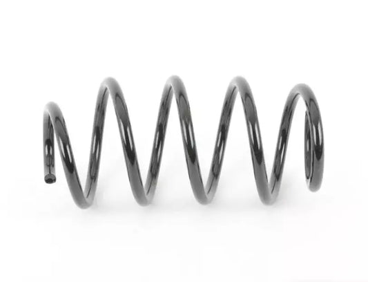 NEW VOLKSWAGEN PASSAT B7 FRONT COIL SPRING 3C0411105P ORIGINAL