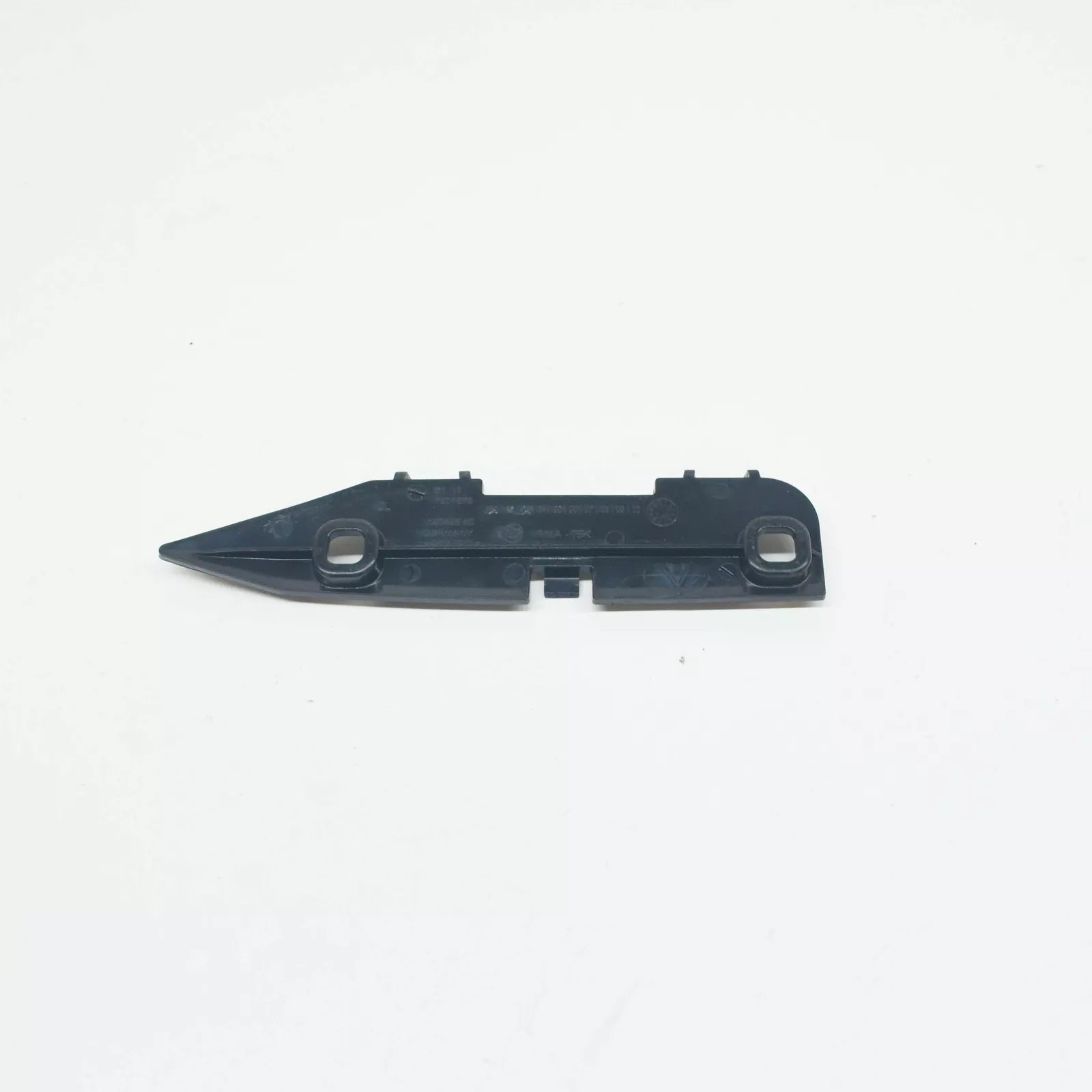 NEW BMW 2 ACTIVE TOURER F45 FRONT LEFT BUMPER INSERT 51117301575 ORIGINAL