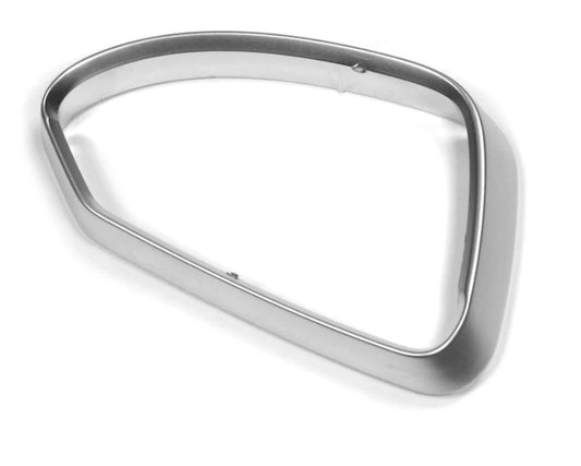 NEW VW PASSAT B8 REAR RIGHT DOOR PULL HANDLE TRIM RING 3G0867068A3Q7 ORIGINAL