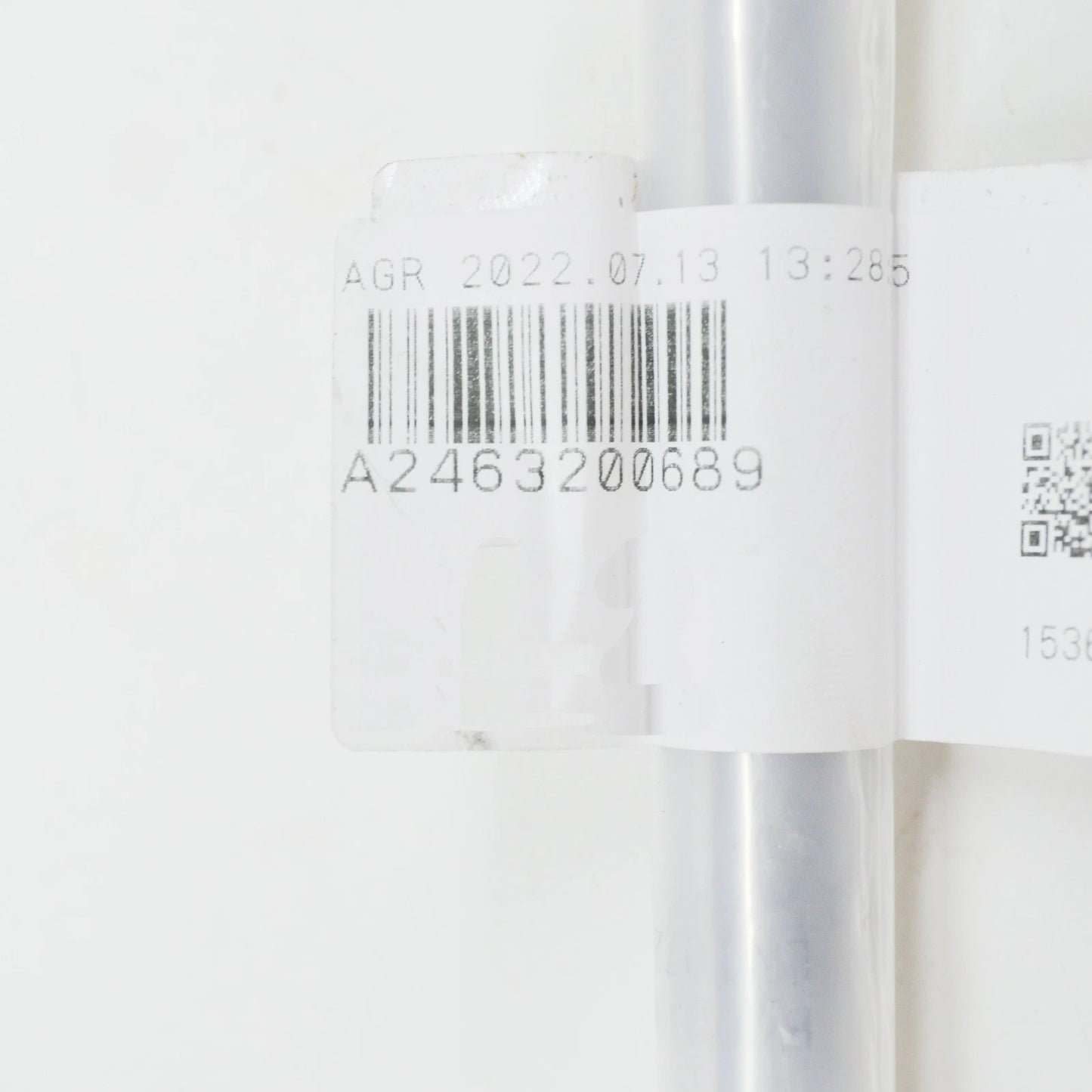 NEW MERCEDES-BENZ B-CLASS W246 FRONT ANTI ROLL BAR TIE ROD A2463200689