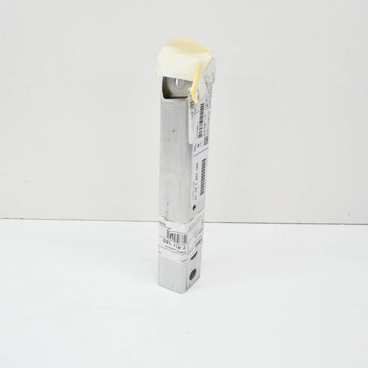 NEW BMW 4 COUPE G22 FRONT BUMPER LEFT SIDE CRASH BOX 51117451165 ORIGINAL