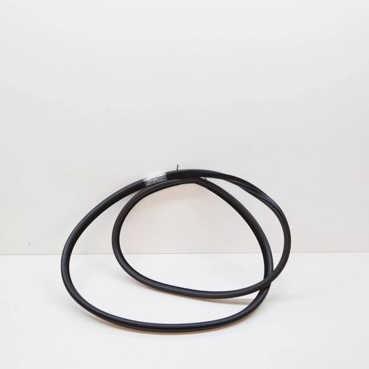 NEW BMW X5 F15 FRONT DOOR EDGE PROTECTION SEAL 51727289610 ORIGINAL