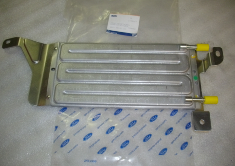 new ford galaxy mk2 fuel cooler assy 1448707 6g91-9n103-ac original