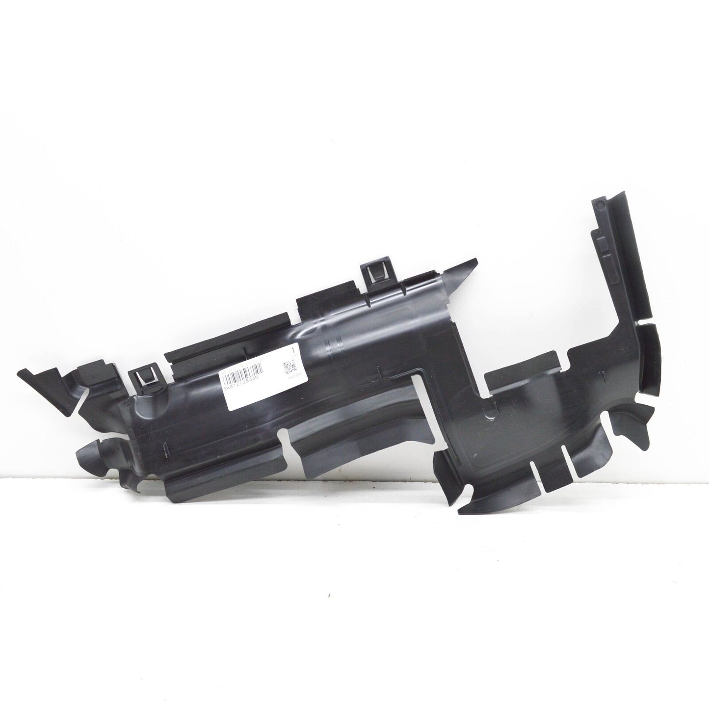 NEW AUDI A4 B9 RADIATOR FAN RIGHT AIR GUIDE 8W0121284AN ORIGINAL