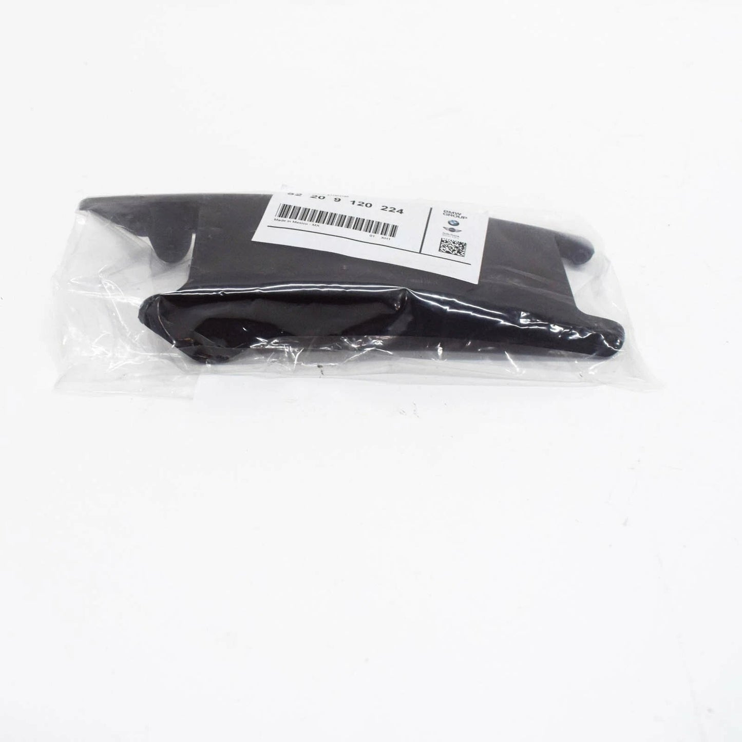 NEW BMW X5 E70 REAR LEFT SEAT TRIM COVER PANEL 52209120224 9120224 ORIGINAL