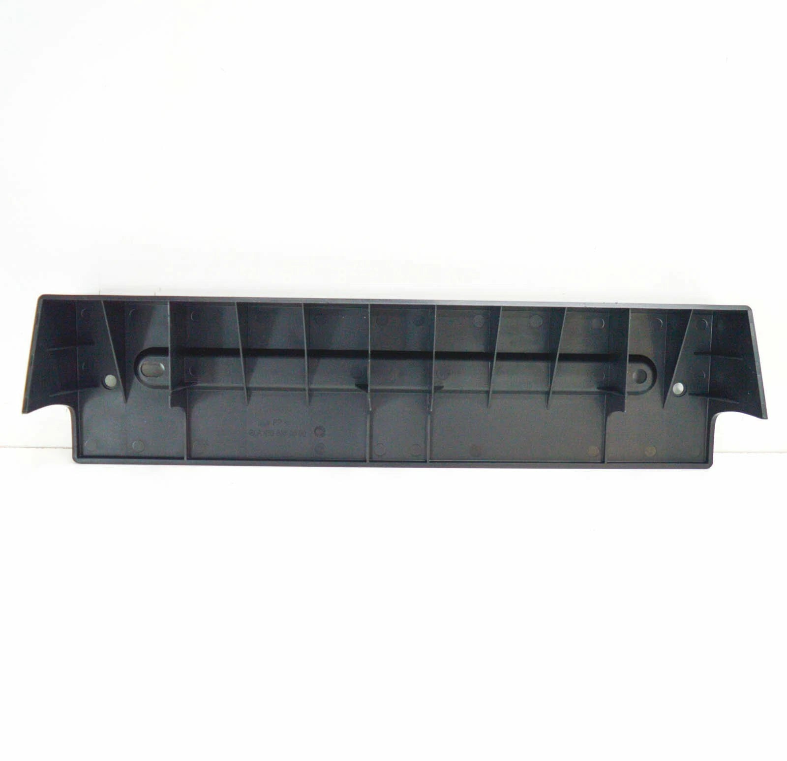 NEW MERCEDES-BENZ G W463 FRONT BUMPER LICENSE PLATE BRACKET A4638850000