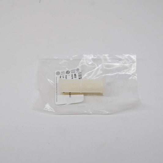 NEW VOLKSWAGEN BEETLE A5 EXPANSION TANK SILICATE CARTRIDGE 4E0121176