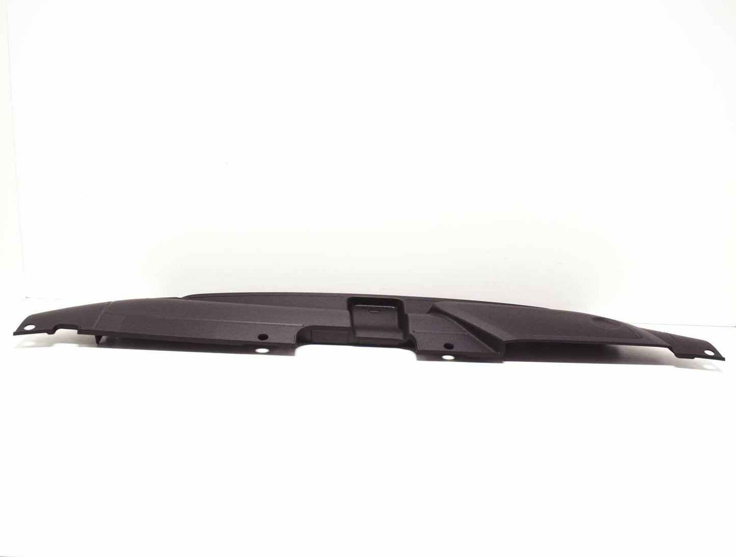 Genuine Audi A5 8T Slam Panel Top Cover Trim 8T0807081F Original