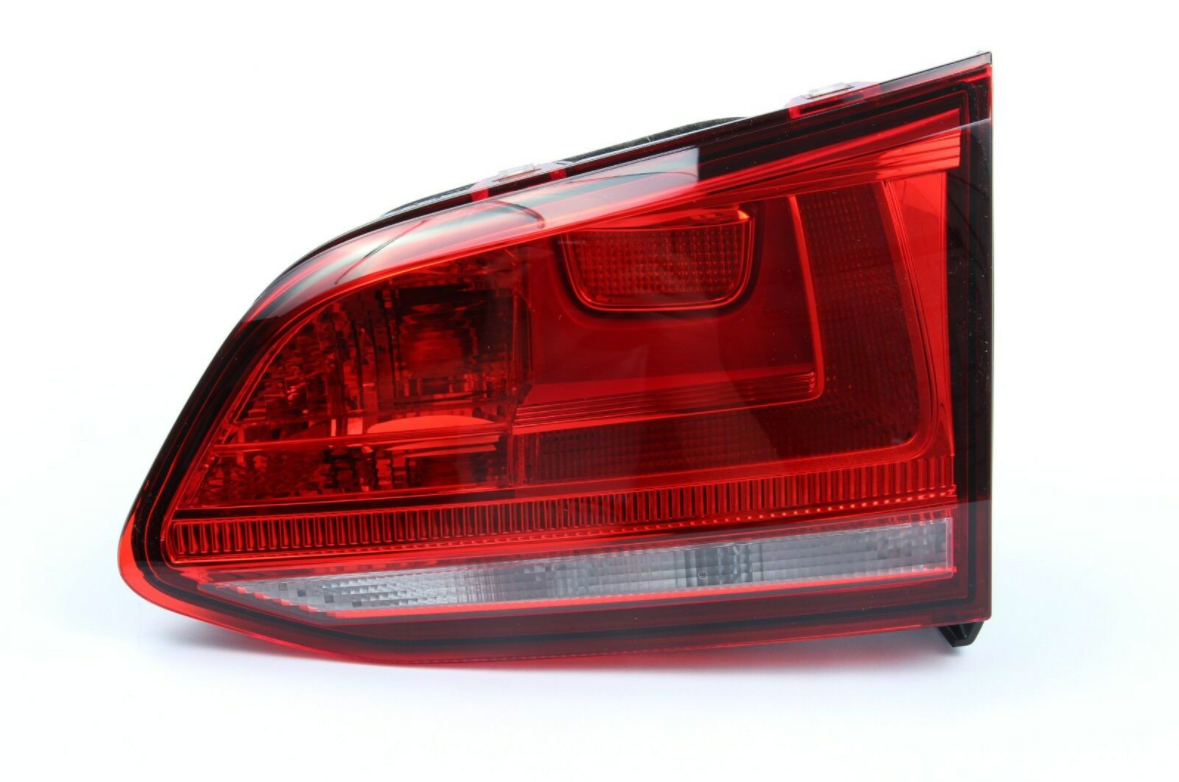 new vw golf vii variant ba mk7 rear right tailgate taillight 5g9945094d original