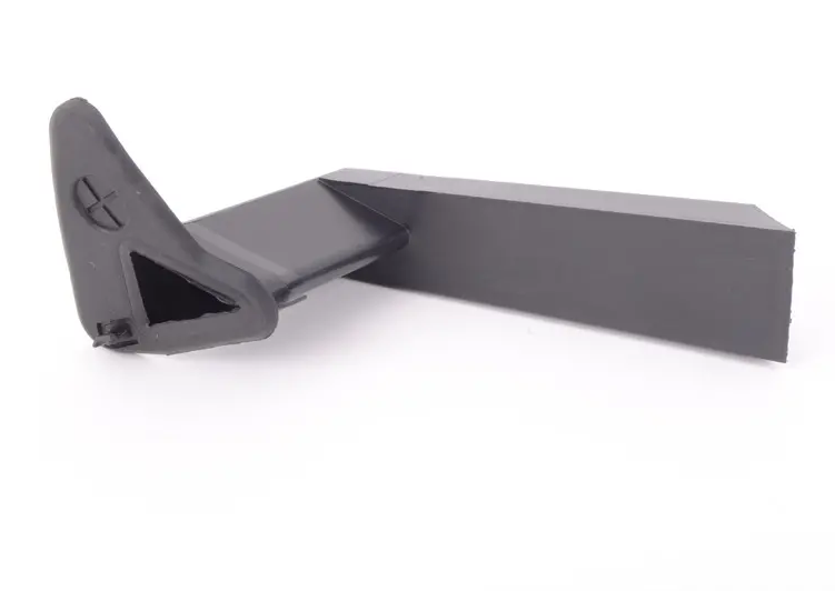 NEW MERCEDES-BENZ C W204 LEFT WATER DRAIN FITTING A2048322325 ORIGINAL