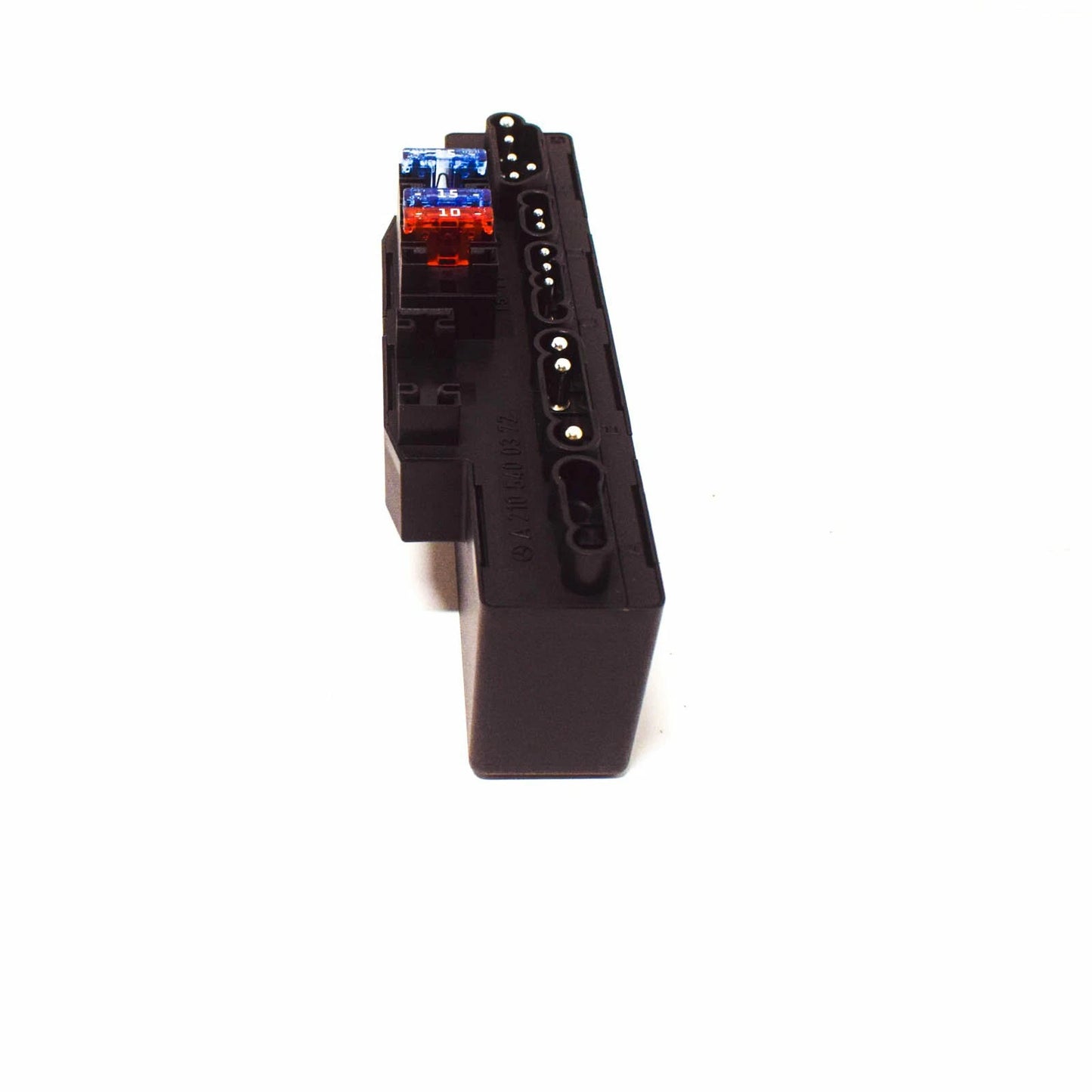 NEW MB E-CLASS W210 FUSE RELAY MODULE A2105400372 3.0 DIESEL