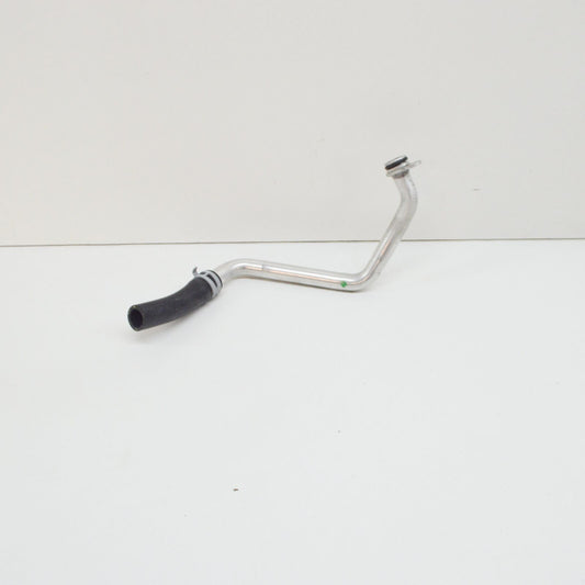 NEW MERCEDES-BENZ GLE W166 COOLANT LINE TO OIL COOLER A2762000300 ORIGINAL