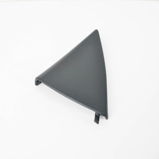 NEW MERCEDES BENZ SL R129 FRONT LEFT DOOR TRIM PLATE A12972007119045 ORIGINAL