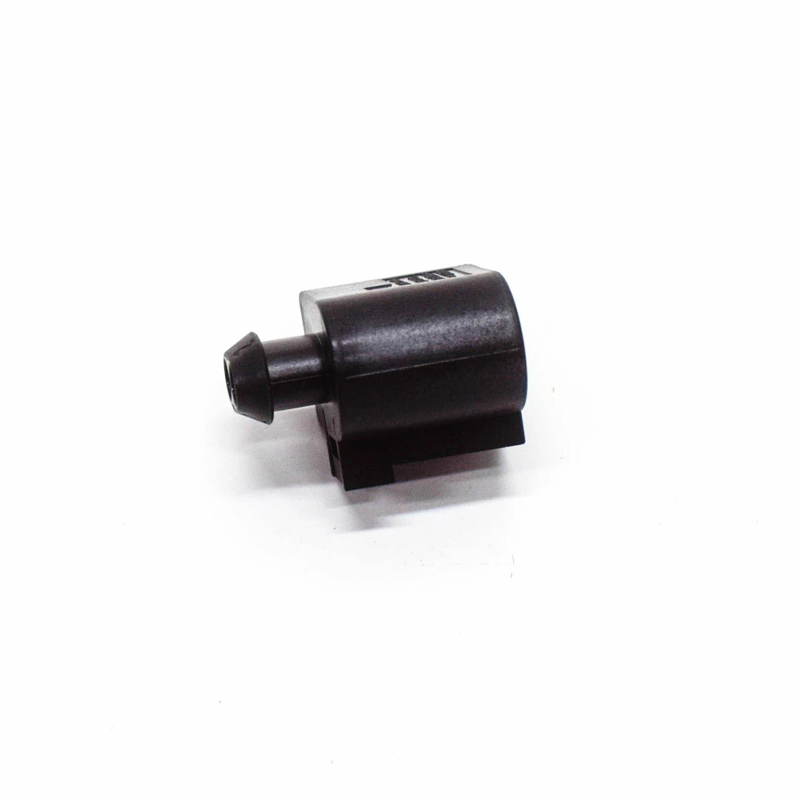 NEW AUDI A1 8X 2 PIN FLAT CONTACT HOUSING 8P0973722 ORIGINAL