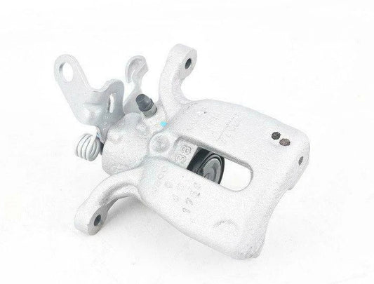 NEW VOLKSWAGEN PASSAT B8 REAR LEFT BRAKE CALIPER HOUSING 5QM615423A ORIGINAL