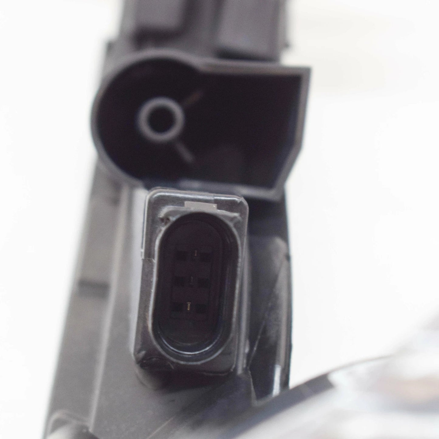 NEW VW GOLF MK7 FRONT LEFT LOWER LED DAY LIGHT ASSEMBLY 5GE941055B ORIGINAL