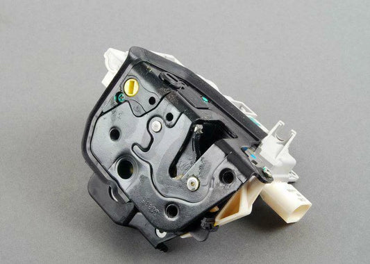 NEW AUDI A3 8P REAR LEFT DOOR LOCK WITH DOOR CONTACT SWITCH 4F0839015B ORIGINAL