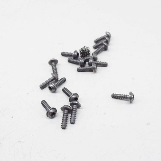 NEW BMW 5 F10 HEADLIGHT REPAIR KIT 63117296902 ORIGINAL