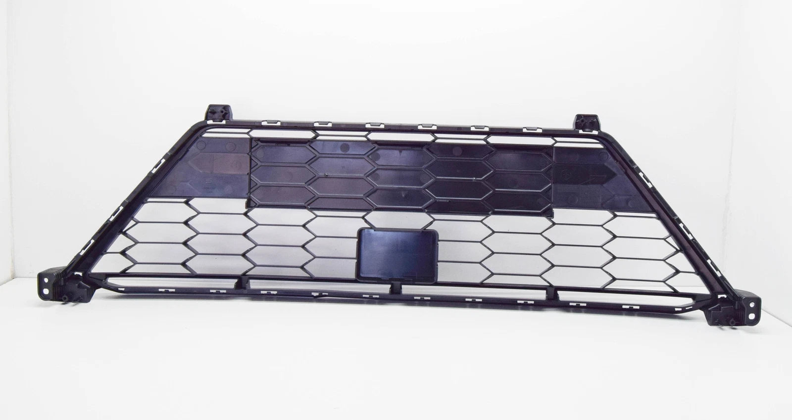 NEW SEAT ARONA KJ FRONT CENTER BUMPER GRILLE 6F9853667E9B9 ORIGINAL