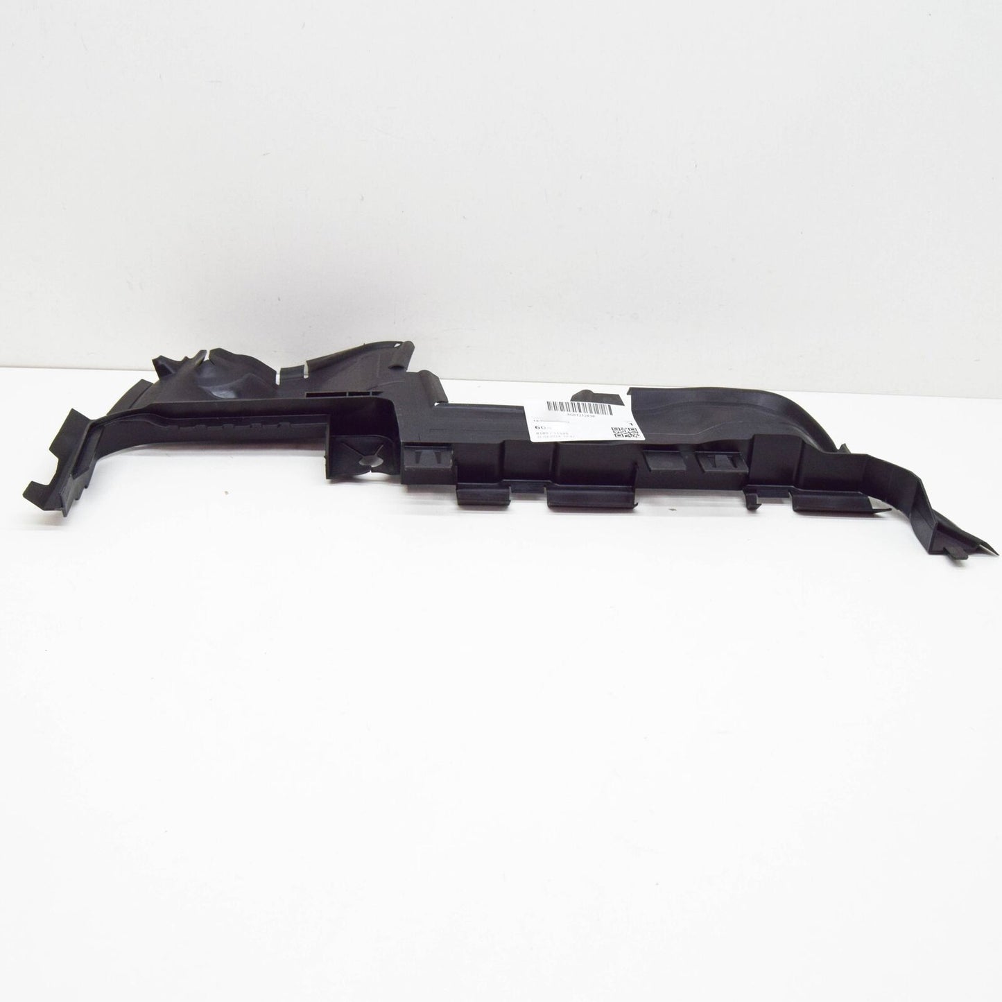 NEW AUDI A7 SPORTBACK 4G8 FRONT LEFT RADIATOR AIR GUIDE 4G8121283R ORIGINAL