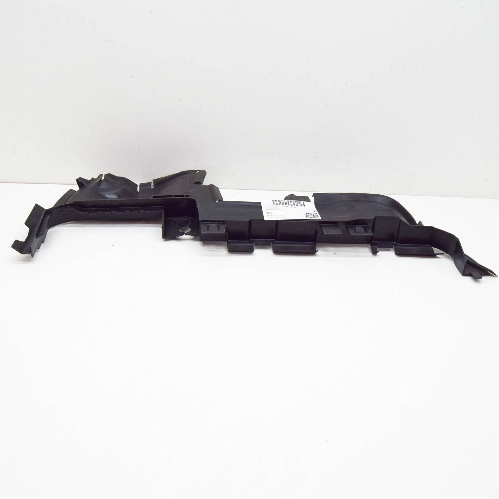 NEW AUDI A7 SPORTBACK 4G8 FRONT LEFT RADIATOR AIR GUIDE 4G8121283R ORIGINAL
