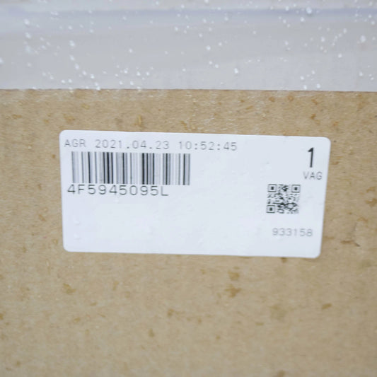 NEW AUDI A6 C6 REAR LEFT TAILLIGHT 4F5945095L ORIGINAL