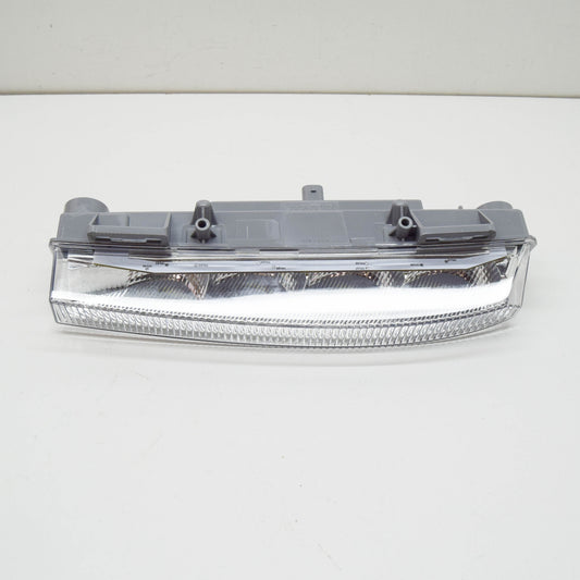 NEW MERCEDES BENZ C W204 FRONT LEFT DAYTIME RUNNING LIGHT A2049064802 ORIGINAL