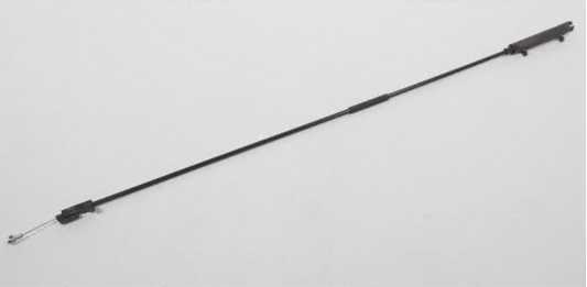 new vw id.4 e21 bonnet lock cable rhd 11c823531b original