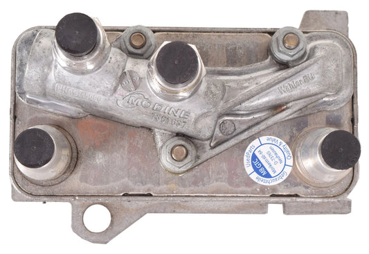 NEW MERCEDES-BENZ C W205 GEARBOX OIL COOLER A0995001900 ORIGINAL