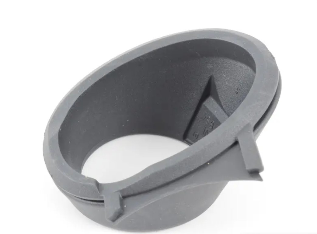 new mini cabrio r52 ignition lock cover 7152690 51457152690 original