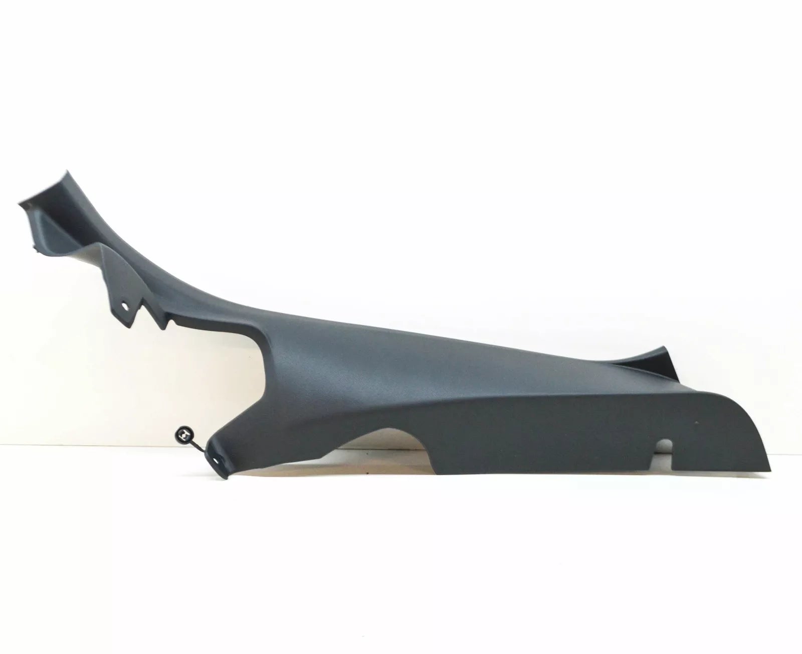 NEW SEAT ATECA KH7 REAR RIGHT SIDE WHEELHOUSING TRIM 575867766B9B9 ORIGINAL