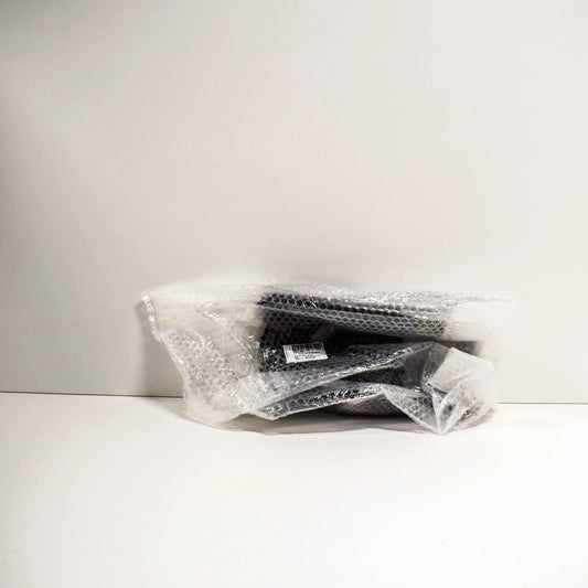 NEW AUDI A5 S5 8W6 LEFT SIDE PILLAR UPPER TRIM 8W6867243A V48 ORIGINAL