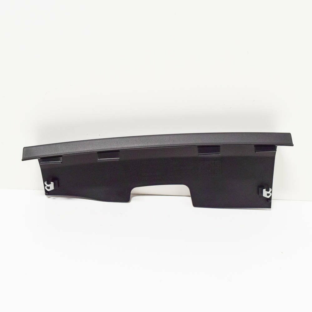 Genuine Bmw X3 E83 Rear Bumper Tow Bar Cover Cap Hole 51123416243 3416243 Original