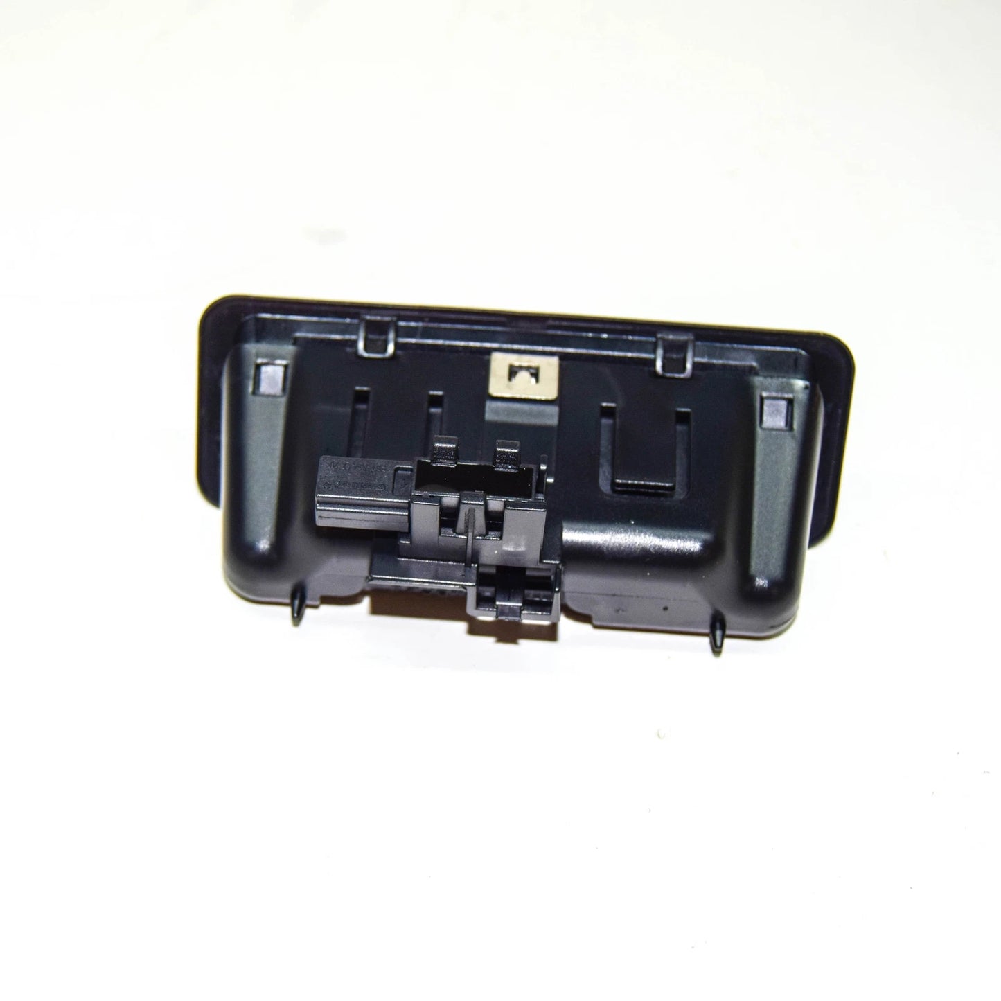 NEW BMW 3 E90 BOOT LID RELEASE HANDLE 51247118158 7118158 2008 ORIGINAL