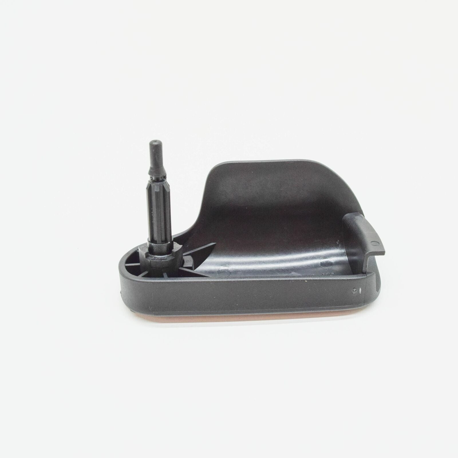 NEW AUDI TT 8J BONNET RELEASE HANDLE LEVER 8J1823533C4PK LHD ORIGINAL