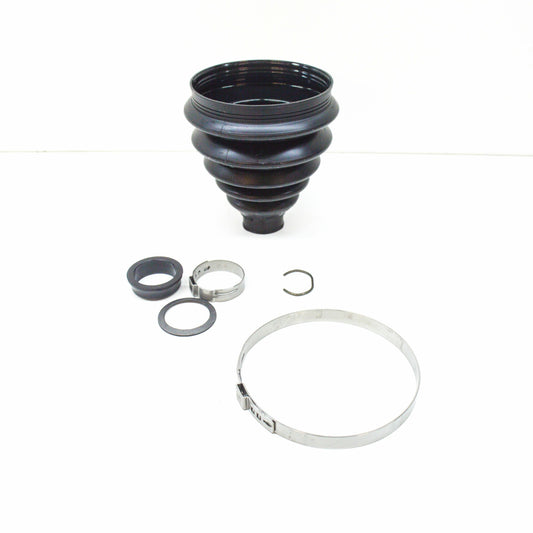 NEW AUDI A3 8P LEFT OR RIGHT OUTER AXLE BOOT KIT 6R0498203A ORIGINAL