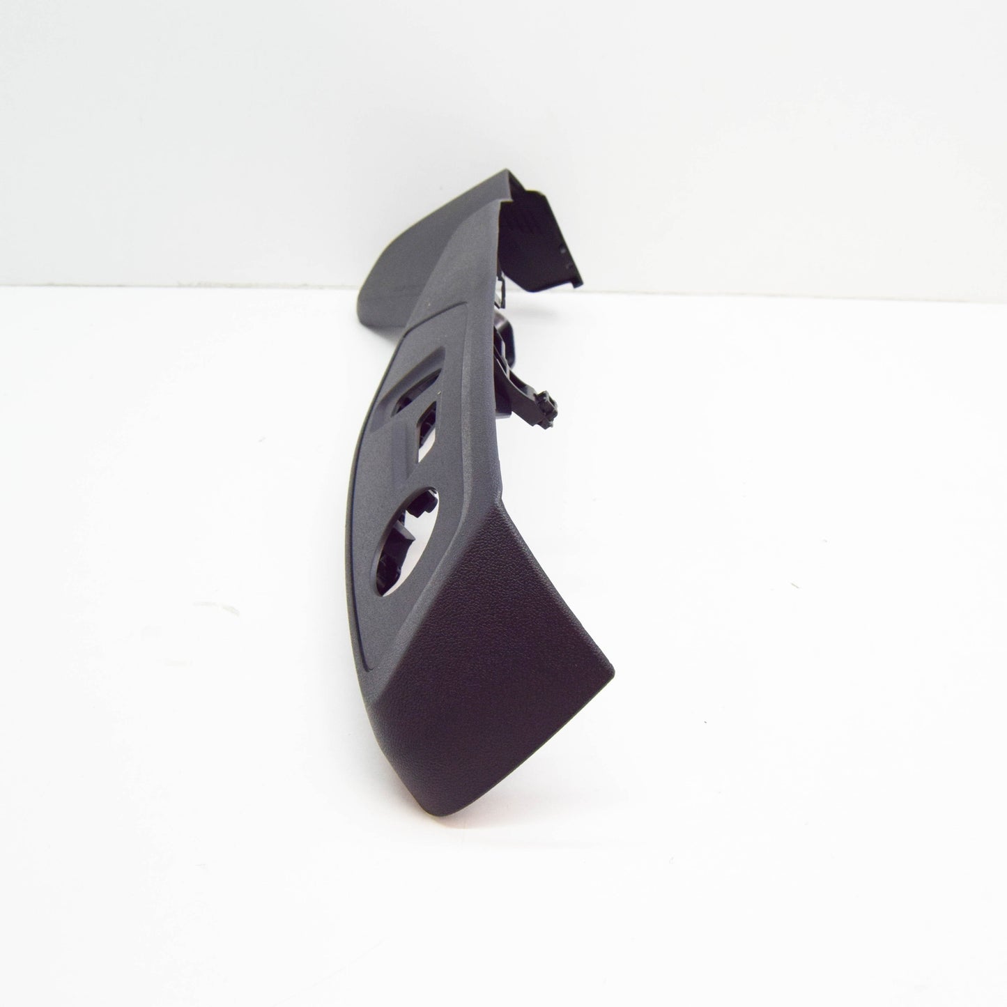 NEW AUDI Q3 F3 FRONT LEFT SEAT FRAME TRIM 4K0881325B4PK ORIGINAL