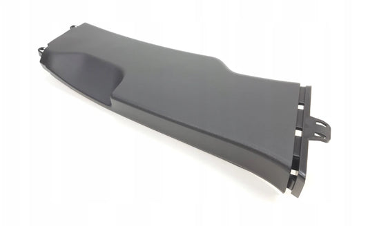 NEW VW TOUAREG CR MK3 RIGHT SIDE B PILLAR LOWER TRIM 760867292C4PK